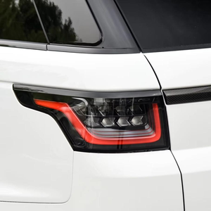 Kit de Conversión de Luces Traseras LED AURON para Land Rover Range Rover 14-17 - Lente Transparente, Luz Nueva de Alta Calidad - Product Image 2