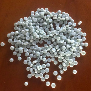 Résine en plastique HDPE pour contenants et bouteilles de qualité alimentaire - Product Image 4