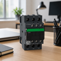 Kontaktor Schneider LC1D65AP7 LC1D65AQ7 LC1D65AM7 LC1D65AM7C LC1D65AF7 LC1D65AE7 LC1D65AB7 LC1D65ABD LC1D65AFD LC1D65ABNE