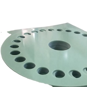 Hoja de resina epoxi de fibra de vidrio laminada FR4 G10 - Product Image 6