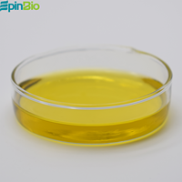 Pasokan pabrik Food Grade Perilla minyak biji 60%