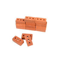 Bloques de Construcción de Ladrillos Pequeños, Juguete de Construcción para Niños, Manualidades, Mini Casa, Mini Bloques de Construcción para Construir una Casa