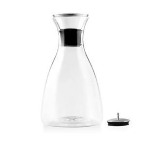 Verre clair de <span class=keywords><strong>lune</strong></span> cruches Favorisés par les clients - Product Image 1