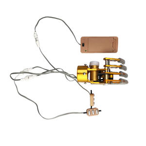 人工肢義手1度自由筋電制御義手子供用 - Product Image 4