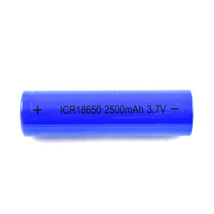 แบตเตอรี่18650 3500mAh 2000mAh 2550mAh 2900mAh 3300mAh 18650แบตเตอรี่18650 <span class=keywords><strong>3</strong></span>.65V สำหรับชาร์จแบตเตอรี่ลิเธียมได้ - Product Image 6