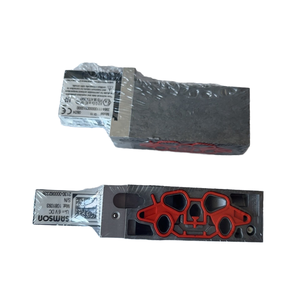 Solenoide de Alto Rendimiento Norgren SXE9561-E86-00K para Uso Industrial con Estructura Piloto - Product Image 1