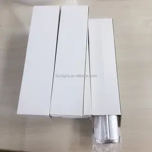 Quảng Cáo Sử Dụng <span class=keywords><strong>Tabletop</strong></span> Mini Cuộn Lên <span class=keywords><strong>Banner</strong></span>, Kỹ Thuật Số In Ấn Hiển Thị Đứng A3 Cuộn Lên <span class=keywords><strong>Banner</strong></span> - Product Image 5