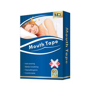 Mouth <b>Breathing</b> Correction Patch Sleep Aid <b>Strip</b> Mouth Patches - Product Image 3