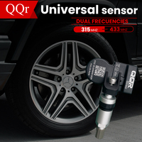 OE TPMS programmeur capteur 315 433Mhz universel TPMS OE remplacement voiture pneu pression capteur universel tpms programme capteur