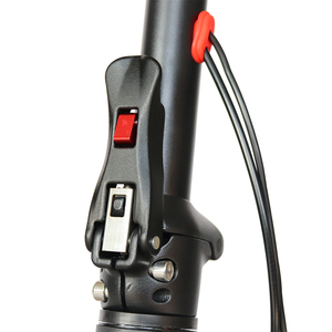 <span class=keywords><strong>Monopattino</strong></span> Elettrico <span class=keywords><strong>M365</strong></span> con Pneumatici a Nido d'Ape da 8,5 Pollici, Pieghevole, Stile Mi - Product Image 3