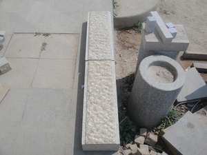 Split granito di <span class=keywords><strong>pietra</strong></span> muro di G375 - Product Image 2