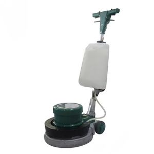 Lavapavimenti Automatico YingHui a Basso Rumore, Macchina per la Pulizia di Piastrelle e Fughe, Alimentata a Batteria - Product Image 2