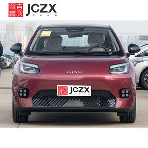 Penjualan grosir 2025 Aion UT mobil kecil elektrik murni 420km edisi pintar 5 dudukan Hatchback EV mobil penggunaan keluarga - Product Image 5