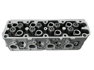 Culata de Cilindro para Motor Chevrolet <span class=keywords><strong>CORSA</strong></span> 1.8 <span class=keywords><strong>OPEL</strong></span> 1.8L 8V, Nueva OEM94707454 93399244 93376337, para Tornado <span class=keywords><strong>Corsa</strong></span> - Product Image 3