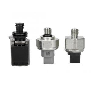 โซลินอยด์วาล์วสำหรับนิสสัน อินฟินิตี้ CVT JF017E RE0F10E ชุด 7 ชิ้นอะไหล่ซ่อมทดแทน - Product Image 2