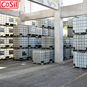 Dimethyl <span class=keywords><strong>Silicone</strong></span> dầu 1000 CST mỹ phẩm chất lỏng nước <span class=keywords><strong>surfactant</strong></span> <span class=keywords><strong>Silicone</strong></span> chất lỏng - Product Image 6