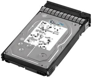 VCRY6 800GB 6Gb/s 2.5-inci SFF SATA Hot-Plug SSD untuk R440 Serve VCRY6 - Product Image 4
