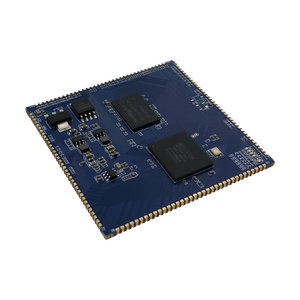 Hi-Link MT7621A Dual Core Full Gigabit Router <strong>Gateway</strong> Module GigE Gigabit Ethernet HLK-7621 GbE Router Module Openwrt Version - Product Image 4