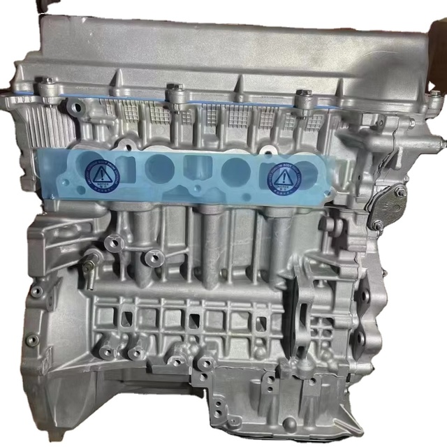 New and Remanufacture High Quality Bare Engine 2zz 1.8L Petrol Engine Assembly Long Block Car Motor for Toyt-a