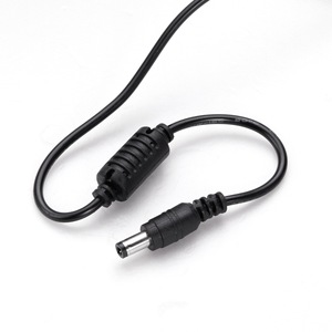 สายไฟและอะแดปเตอร์สำหรับ<span class=keywords><strong>คีย์บอร์ด</strong></span>อิเล็กทรอนิกส์ออร์แกน 12V 15A พร้อมส่วนประกอบพลาสติก (สายยาว 82 ฟุต) - Product Image 4