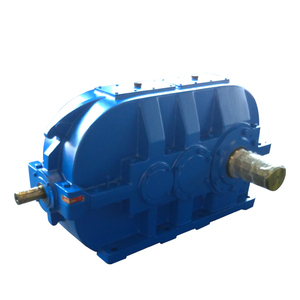 Aokman marca DY de alta calidad de la <span class=keywords><strong>serie</strong></span> cónico dentado helicoidal caja de molino de cemento - Product Image 3