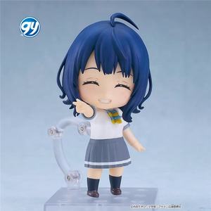 ดั<span class=keywords><strong>น</strong></span>เจอร์ส มาย ฮาร์ท อั<span class=keywords><strong>น</strong></span><span class=keywords><strong>น</strong></span>า ยามาดะ ฟิกเกอร์แบบ Q เวอร์ชั่<span class=keywords><strong>น</strong></span> <span class=keywords><strong>น</strong></span>ีนโดรอยด์ อนิเมะ <span class=keywords><strong>แอ</strong></span>ร์ติเคิล ฟิกเกอร์ วัสดุ PVC เป็นมิตรกับสิ่งแวดล้อม 2612 หน้าตัวละครเปลี่ยนได้ - Product Image 4