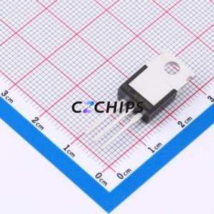 Nuevo y Original IPP05CN10N Transistor de efecto de campo (MOSFET) de transistor de 21/2/2" - Product Image 2