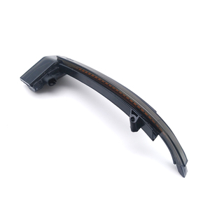 Đèn LED Báo Rẽ Năng Động Đèn Báo Hiệu Gương Chiếu Hậu Tuần Tự Nước Chảy Cho A4/S4,A5/S5,A6/S6,A8/S8,Q3/SQ3,A3 8 P - Product Image 4