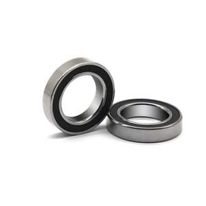 ตลับลูกปืนเม็ดกลมร่องลึกตลับลูกปืนเม็ดกลม P0/P6/C3 61814 2RS ความแม่นยำ P4 - Product Image 4