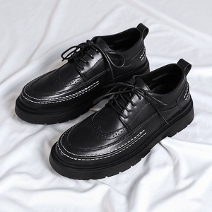 Nouvelles bottes de pêche de haute qualité et bon marché pour hommes, exportation d'usine, chaussures décontractées en PVC, noir, Afrique, vente chaude, meilleur vendeur, marque du fabricant - Product Image 3