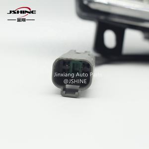 Nouvelle condition LED antibrouillard pour <span class=keywords><strong>Scania</strong></span> R650 G500 <span class=keywords><strong>S730</strong></span> S500 P500 camion 24V modèles 2552717 2552714 2552715 2552718 - Product Image 5