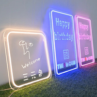 Enseigne au néon LED en forme de tasse de bière, éclairage de tasse de jus, décoration murale, logo, cadeau d'anniversaire, enseigne de magasin, lumières au néon USB pour bière