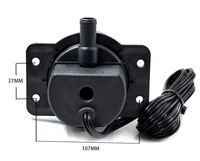 500W 1000W 1500W 2000W Chauffe-eau à générateur diesel à circulation automatique 120V 240V Chauffe-chemise d'eau