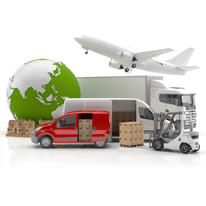 Meisen: Servicio de Transporte Marítimo Puerta a Puerta con Trabajo Extra, Agente de Envío DDP China-EE. UU., LCL + Express, <span class=keywords><strong>Seguro</strong></span> Incluido, 3-10 Días - Product Image 3