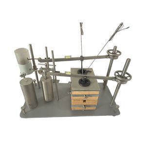 Yong Hui Üretici 220V 3kw Jel Katman İndeks Test Cihazı Y Değeri Koalisasyon Test Cihazı IP55 Koruma ODM Özelleştirilmiş Destek 1 Yıl - Product Image 4