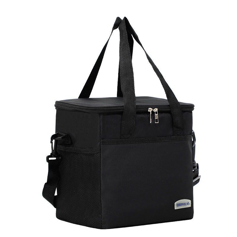 13L large black (25*19*27cm)