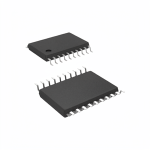 Componentes Electrónicos Logic 74VHC273MTCX 20 TSSOP, Distribuidor Autorizado - Product Image 1
