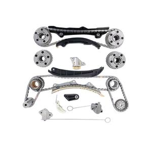 ASBG-KLSL.864598-17 Kit de Reparación de Ajustador de Admisión del Motor, Árbol de Levas de Admisión y Escape, Pieza de Motor para Accesorios de Automóviles Chrysler - Product Image 2