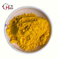 COLORANTS CHEM Amarillo Solvente 157, Colorante con Pureza del 99.9%, Grado Industrial, Polvo Amarillo, CAS 27908-75-4, para Colorantes de Plástico