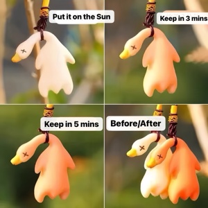 ผงสีเปลี่ยนสีตามแสงสำหรับเรซิ่น พลาสติก ผ้า แว่นตา รองเท้า หมึก เคลือบผิว - ผงสีเปลี่ยนสี ขายส่งแบบแพ็คใหญ่ - Product Image 6