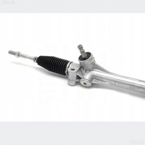 Sistema di sterzo LHD parti auto cremagliera servosterzo per TOYOTA RAV4 <span class=keywords><strong>IIII</strong></span> ACR33 2006 - Product Image 4