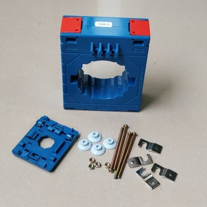 Ana MES-62/40 50/5a-400/5A nhựa hiện tại biến áp cp6240 cửa sổ biến áp cho bảng điều khiển mét - Product Image 5