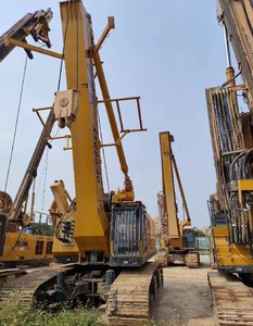 Cortador de diafragma hidráulico, cortador de trincheira xcm xtc80/90 feito em 2020