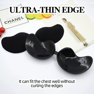 <span class=keywords><strong>2</strong></span> Pezzi Reggiseno Push-up Invisibile a Forma di Mango con Forte Supporto, Spedizione dagli USA in <span class=keywords><strong>3</strong></span> Giorni, Ottima Offerta all'Ingrosso - Product Image 4