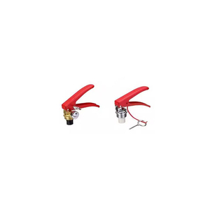<span class=keywords><strong>Co2</strong></span> Cartucho Extintores Válvula 6kg Dcp <span class=keywords><strong>Extintor</strong></span> Válvula de seguridad - Product Image 2