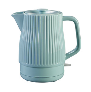 Factory Supply <b>Kettles</b> Set Cordless with <b>Temperature</b> <b>Control</b> & Keep Warm Feature for Household and Hotel Use - Product Image 1