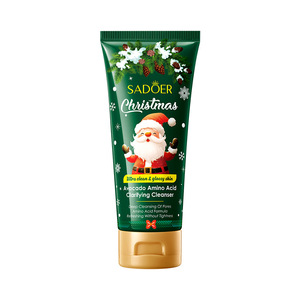 Nettoyant blanchissant pour le visage Beauty Christmas avec nettoyant pour le visage pour peaux sensibles - Product Image 5