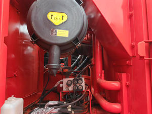 Miniexcavadora Doosan DX300 de Segunda Mano, 5 Toneladas de Peso Operativo, Oruga con Motor, Bomba y PLC, Modelo 2023, 1 Año de Garantía - Product Image 2