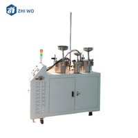 Máquina de envasado de dos componentes AB