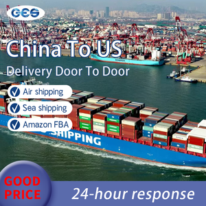 Fba货运代理物流整柜服务提供商中国对美国出口商 - Product Image 2